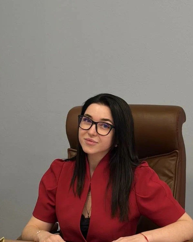 Управляющий партнёр